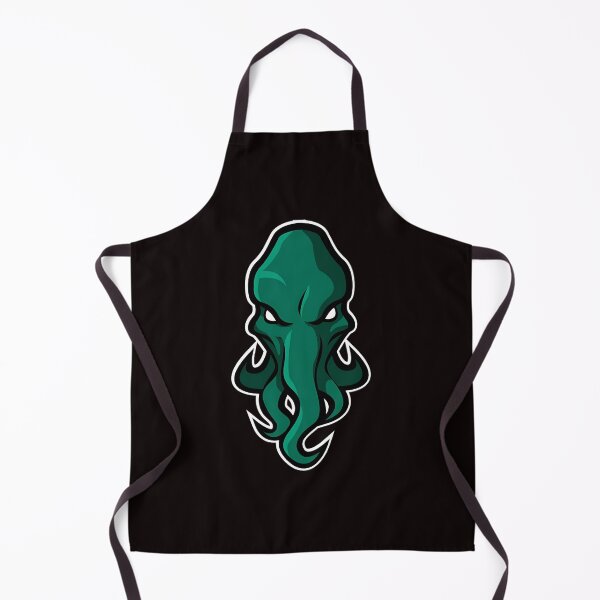 Item preview,  Miskatonic University Elder Gods designed and sold by jeflailey.