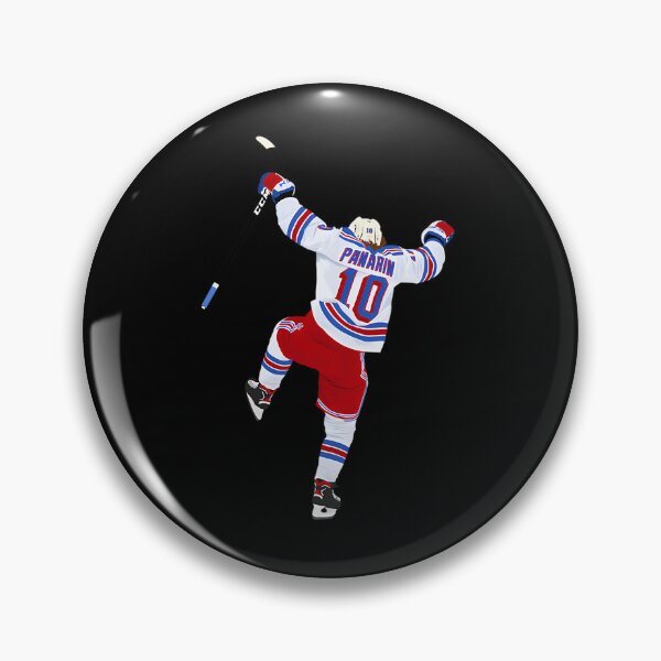 Item preview,  Artemi Panarin designed and sold by Selim Qadry.