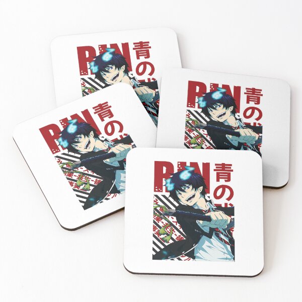 Item preview, Ao No Exorcist - Rin Okumura  designed and sold by Nevaotahy.