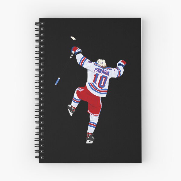 Item preview,  Artemi Panarin designed and sold by Selim Qadry.