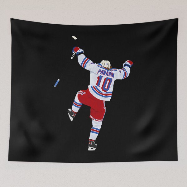 Item preview,  Artemi Panarin designed and sold by Selim Qadry.