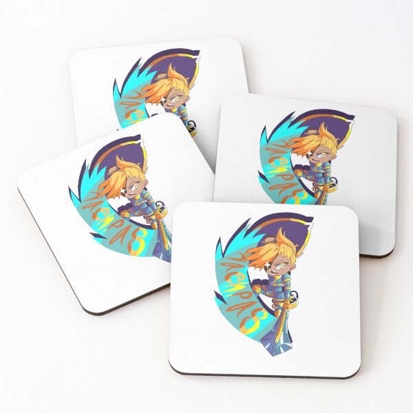 Item preview, Chibi Saphear and Diamond Destiny (Fateless) designed and sold by ChibTacoArts.
