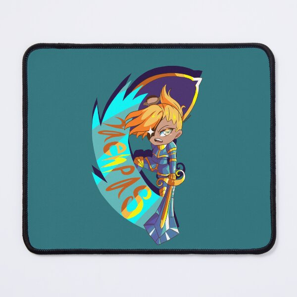 Item preview, Chibi Saphear and Diamond Destiny (Fateless) designed and sold by ChibTacoArts.