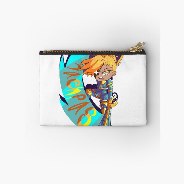 Item preview, Chibi Saphear and Diamond Destiny (Fateless) designed and sold by ChibTacoArts.
