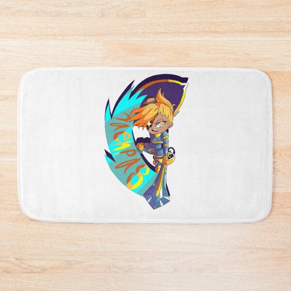 Item preview, Chibi Saphear and Diamond Destiny (Fateless) designed and sold by ChibTacoArts.