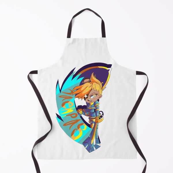Item preview, Chibi Saphear and Diamond Destiny (Fateless) designed and sold by ChibTacoArts.