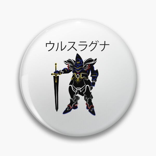 Item preview, Bastion Warrior Katana Japanese Style designed and sold by Eurarayton.