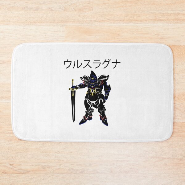 Item preview, Bastion Warrior Katana Japanese Style designed and sold by Eurarayton.