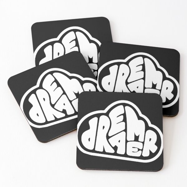 Item preview,  Dreamer Bestseller designed and sold by xthedux.