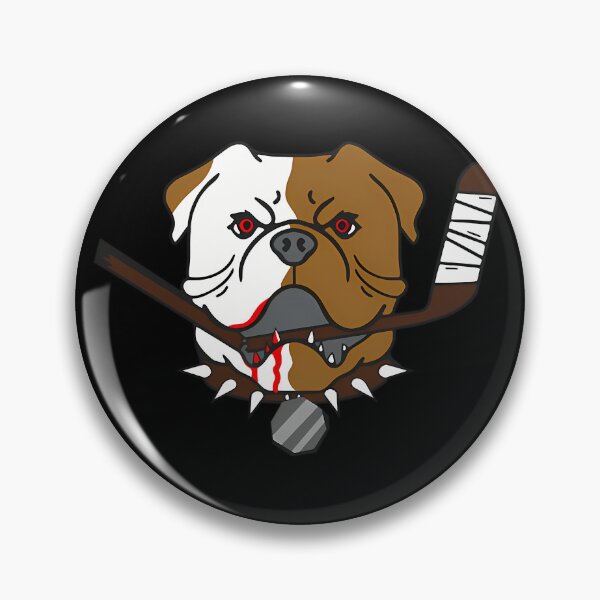 Item preview, Shoresy Sudbury Bulldogs  designed and sold by jeflailey.