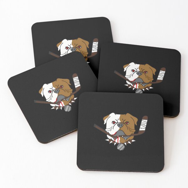 Item preview, Shoresy Sudbury Bulldogs  designed and sold by jeflailey.