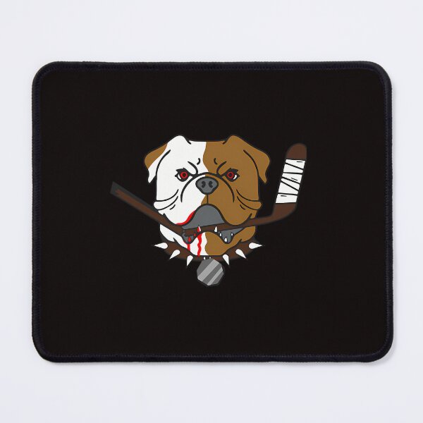 Item preview, Shoresy Sudbury Bulldogs designed and sold by jeflailey.
