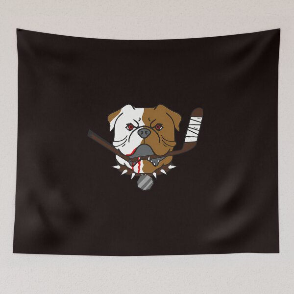 Item preview, Shoresy Sudbury Bulldogs  designed and sold by jeflailey.