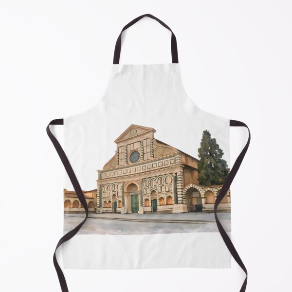 Item preview, Basilica of Santa Maria Novella designed and sold by Sunny806.