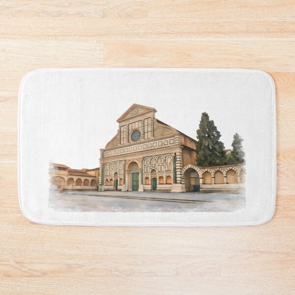Item preview, Basilica of Santa Maria Novella designed and sold by Sunny806.