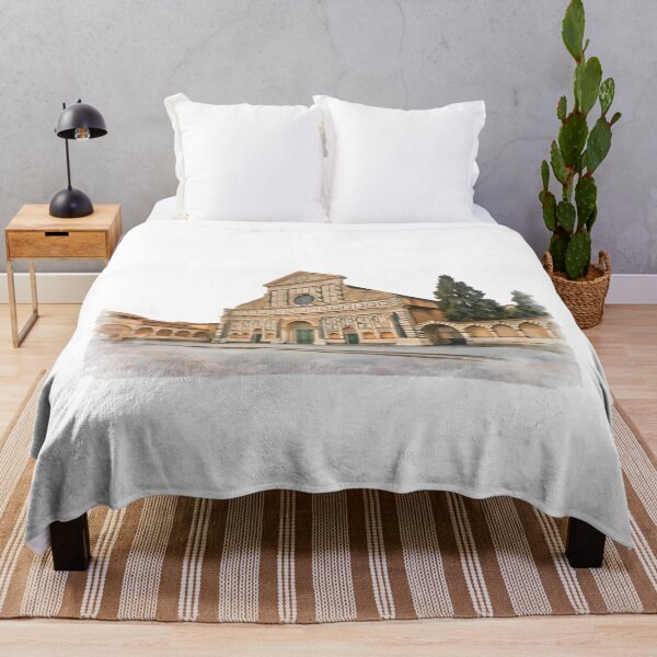 Item preview, Basilica of Santa Maria Novella designed and sold by Sunny806.