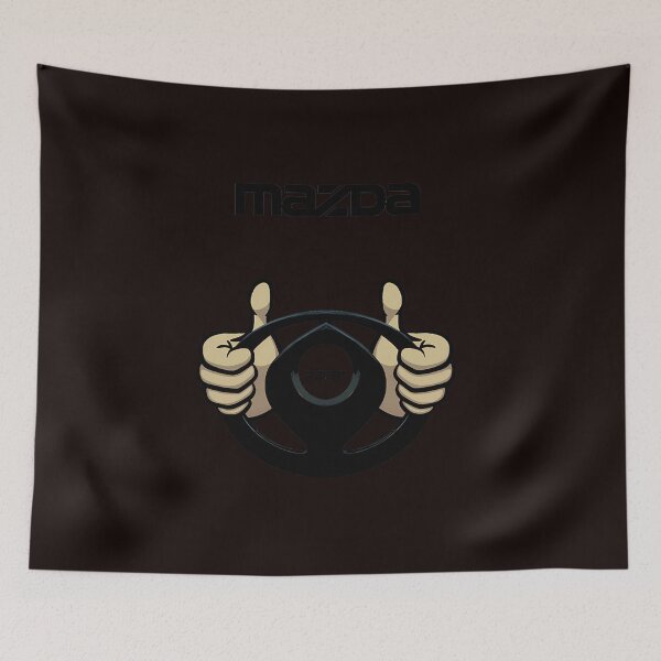 Item preview, Mazdaa Eternal Flame designed and sold by jeflailey.