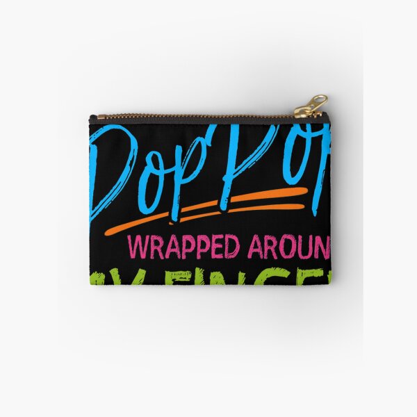 Item preview,  I'Ve Got Poppop Wrapped Around My Finger designed and sold by xthedux.