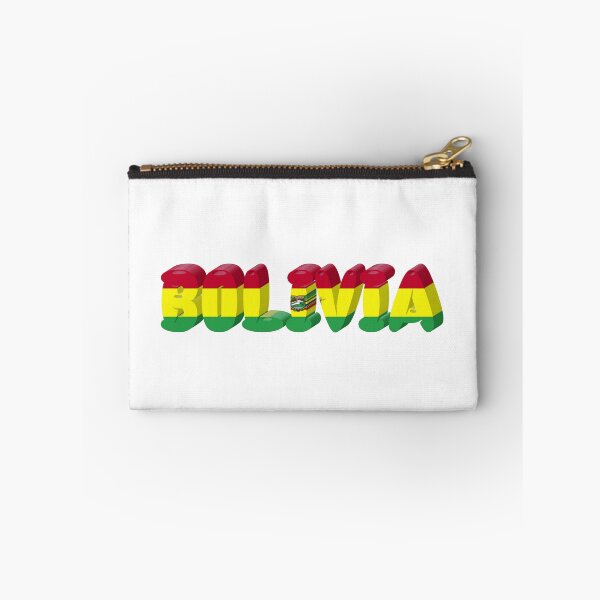Item preview, Bolivia! designed and sold by DoodleDashCollective.