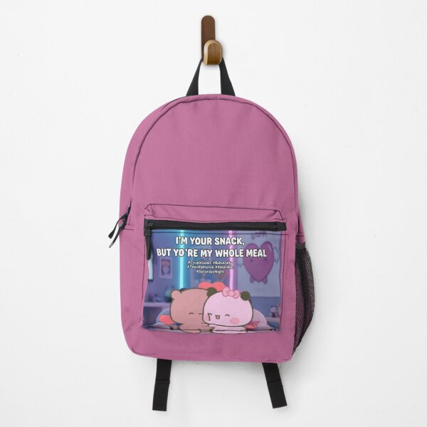 Item preview, Bubu dudu valentine | valentine day  designed and sold by PournimAB.