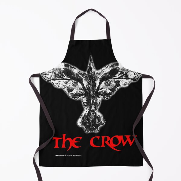 Item preview, Vintage-1994 The Crow Deadstock designed and sold by xthedux.