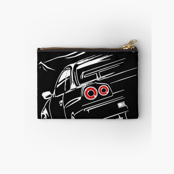 Item preview,  Nissan Skyline Gtr 34  Haruna Essential  designed and sold by xthedux.