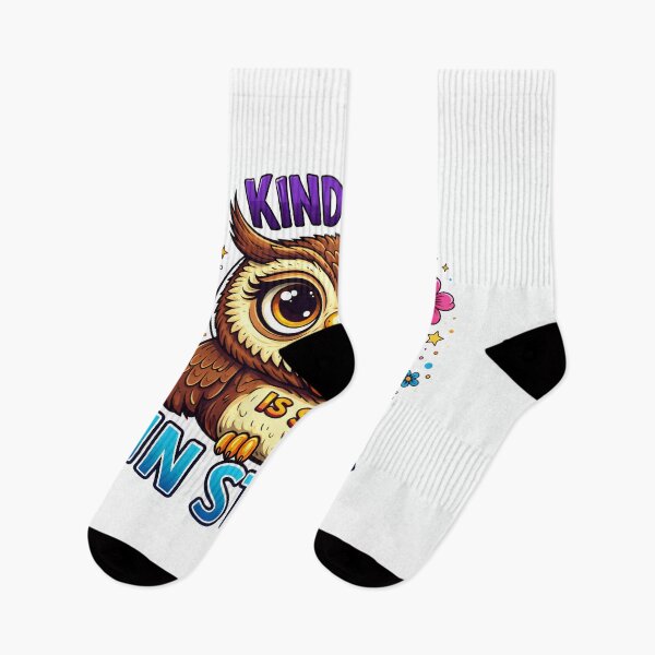 Item preview, Kindness Is Still In Style designed and sold by Clickcreations.