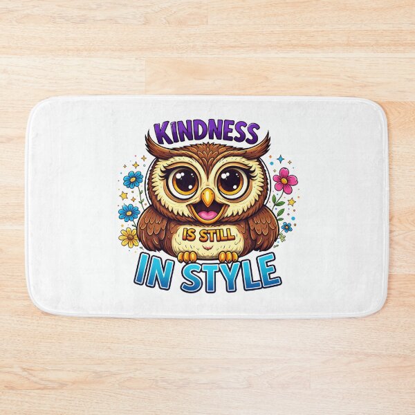 Item preview, La amabilidad sigue estando de moda designed and sold by Clickcreations.
