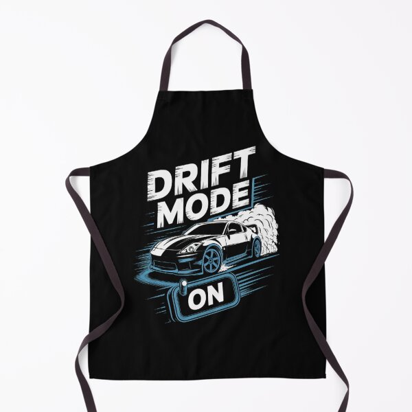 Item preview, Drift Mode On Tokyo JDM Enthusiasts Japanese Drifting Cars designed and sold by StuffNestie.