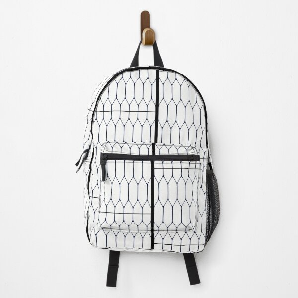 Item preview, Minimal Honeycomb Geometric Pattern designed and sold by tvqemmiwwa38.