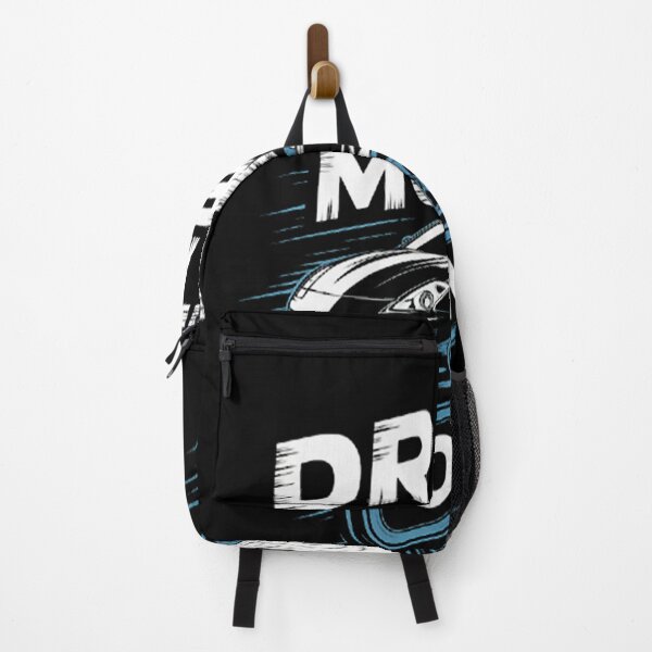 Item preview, Drift Mode On Tokyo JDM Enthusiasts Japanese Drifting Cars designed and sold by StuffNestie.