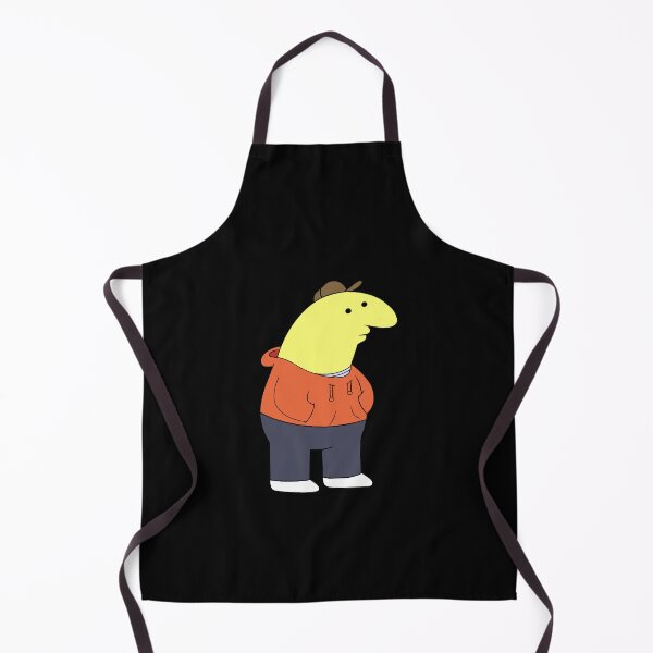 Item preview, Charlie Smiling Friends - Adult Swim Classic designed and sold by FreeMood.