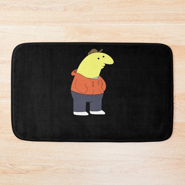 Item preview, Charlie Smiling Friends - Adult Swim Classic  designed and sold by FreeMood.