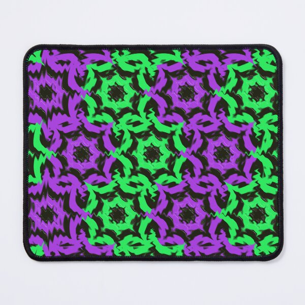 Item preview, Retro Persian Carpet Geometric Pattern designed and sold by Codingart9.