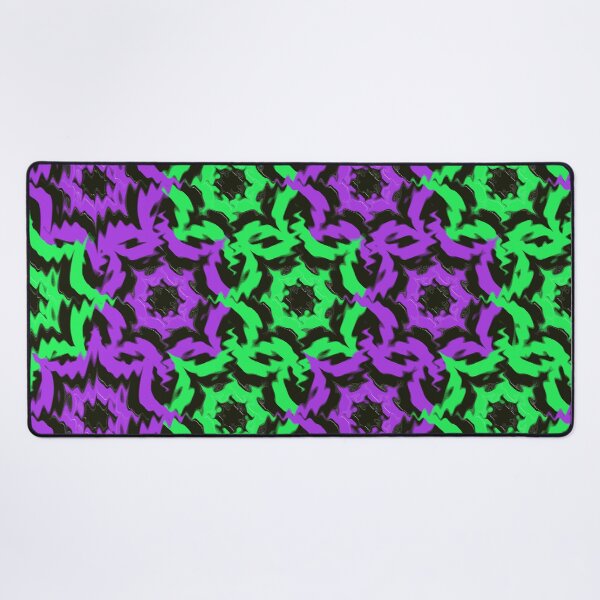 Item preview, Retro Persian Carpet Geometric Pattern  designed and sold by Codingart9.
