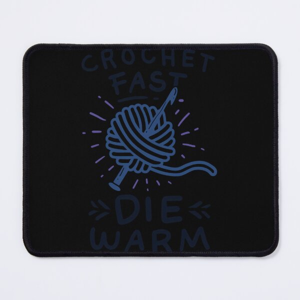 Item preview, Crochet Fast Die Warm designed and sold by tvqemmiwwa38.