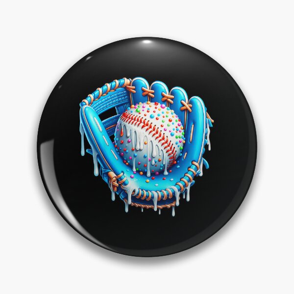 Artikelvorschau, Baseballhandschuh-Eiscreme-Jugendstil entworfen und verkauft von miaa-artistshop.