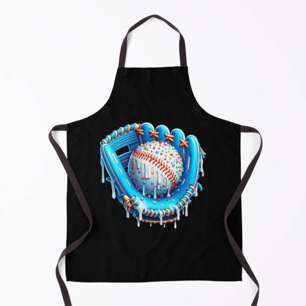 Artikelvorschau, Baseballhandschuh-Eiscreme-Jugendstil entworfen und verkauft von miaa-artistshop.