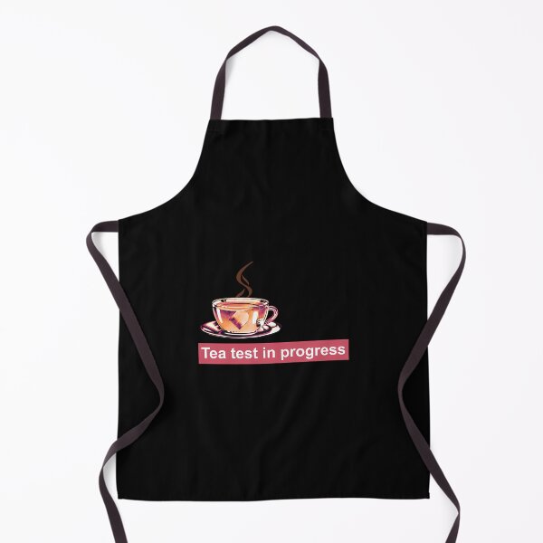 Item preview, Tea Test In Progress designed and sold by tvqemmiwwa38.