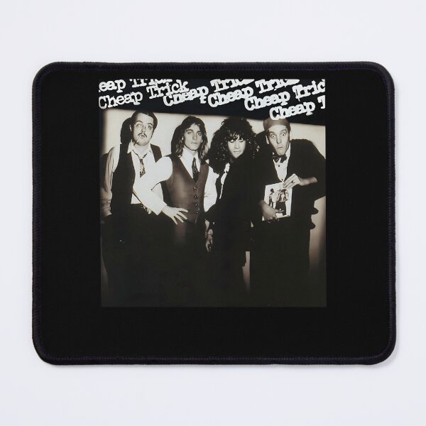 Item preview, Cheaps Tricks Band meme designed and sold by killasart.