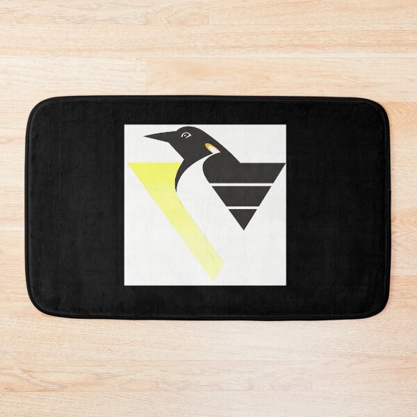 Item preview, Gradient Robo Penguin designed and sold by Selim Qadry.
