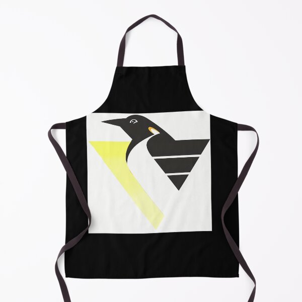 Item preview, Gradient Robo Penguin designed and sold by Selim Qadry.