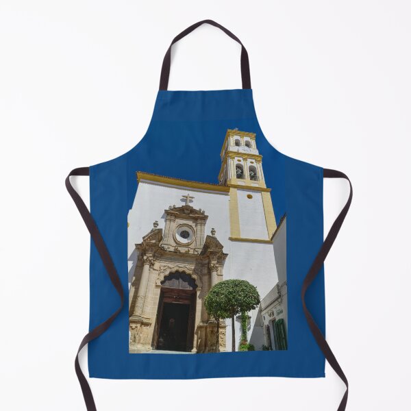 Item preview, Church of the Incarnation Marbella designed and sold by Alisonchambers2.