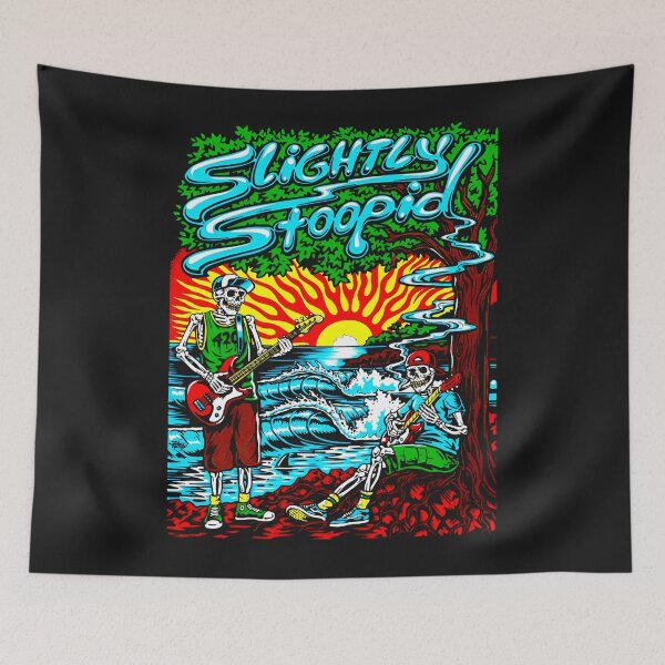 Artikelvorschau, Reggae-Band-Typografie entworfen und verkauft von nerdyygraphic.