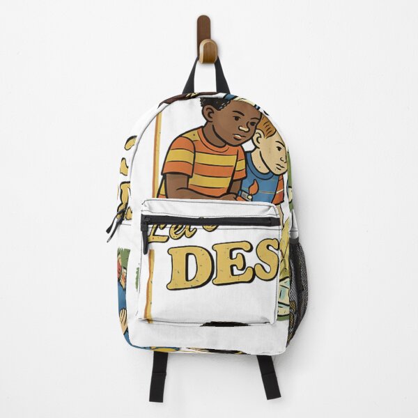 Item preview, Let's Destroy ICE Kids Science Experiment Retro Melting Ice Cube Humor designed and sold by Suzu Comena.