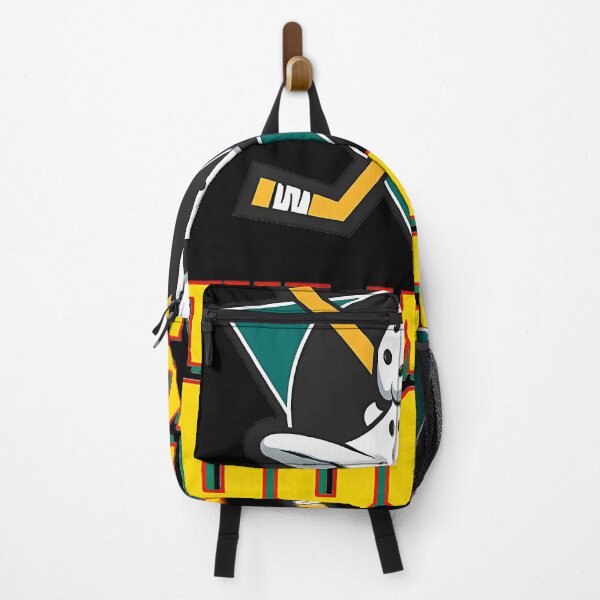 Item preview, Migty Dak Logo designed and sold by RIPON SARKER.