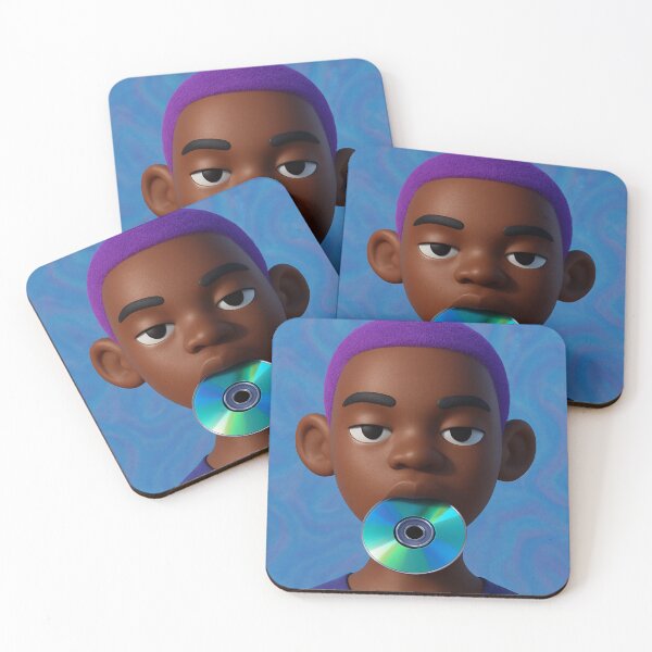 Item preview, Benji Discs designed and sold by Possiblebodies .