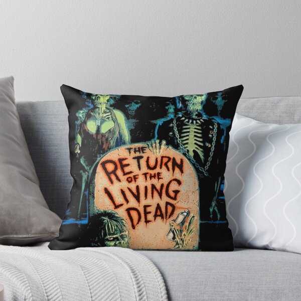 Item preview, The Return Of The Living Dead Gift For  designed and sold by Chronosticker.