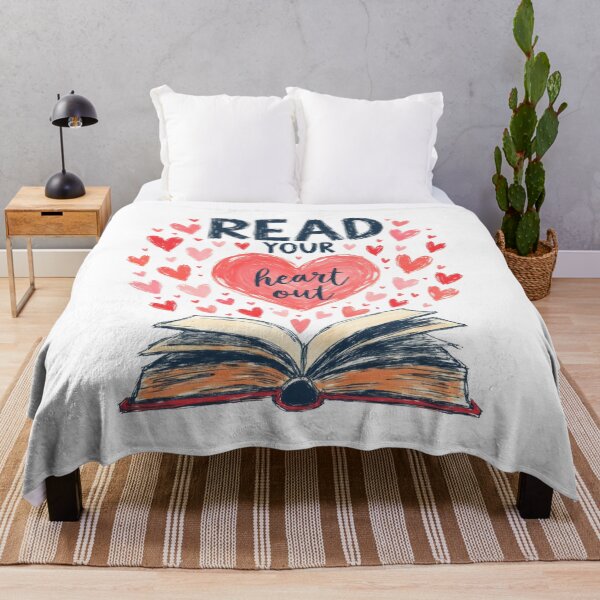 Item preview, Read Your Heart Out Valentine's Day Teacher designed and sold by LunaMagicStudio.