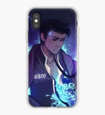 More than Human iPhone Case
